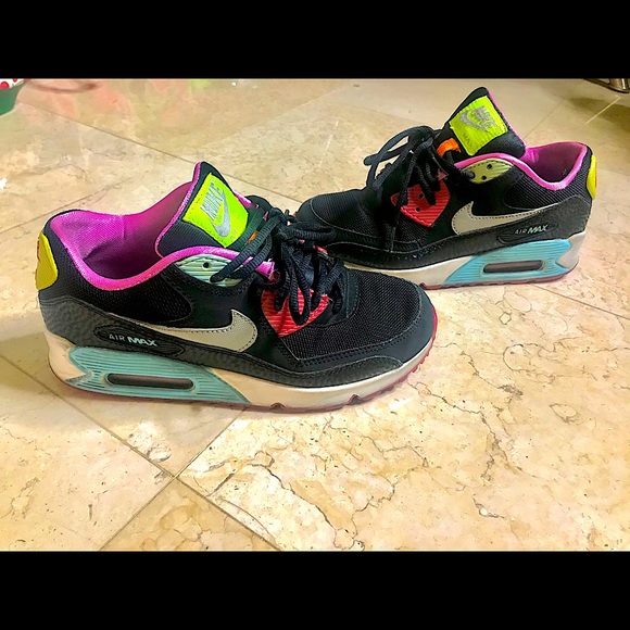 vintage nike shoes for sale